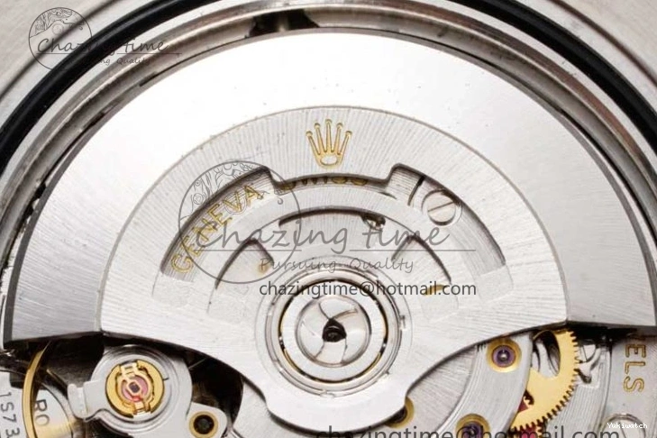 on APF 1:1 Edition 126710 Bracelet VR3285 904L GMT Master Jubilee II SS CHS BLRO Best 0117